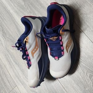 Saucony Peregrine 12